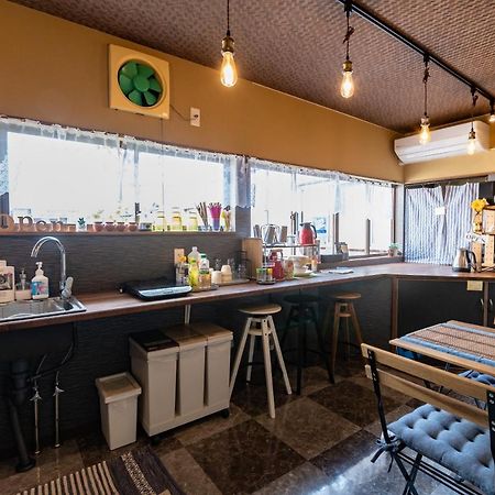 Hojo Machi Hostel Kasai المظهر الخارجي الصورة