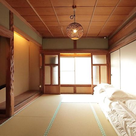 Hojo Machi Hostel Kasai المظهر الخارجي الصورة