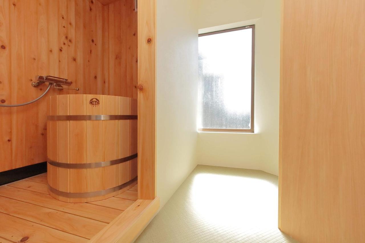 Hojo Machi Hostel Kasai المظهر الخارجي الصورة