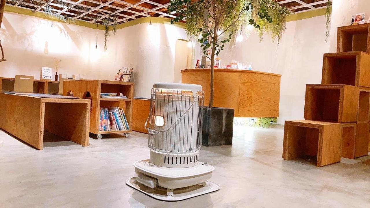 Hojo Machi Hostel Kasai المظهر الخارجي الصورة