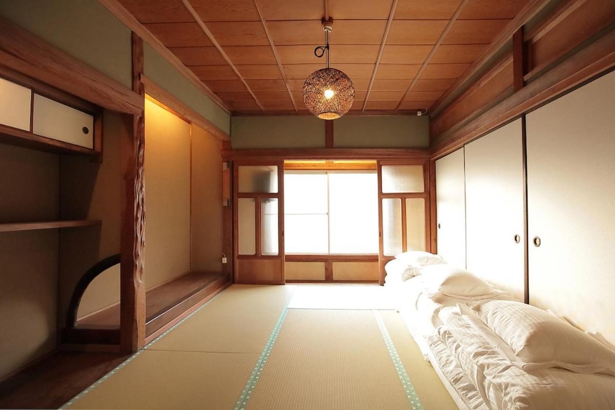 Hojo Machi Hostel Kasai المظهر الخارجي الصورة