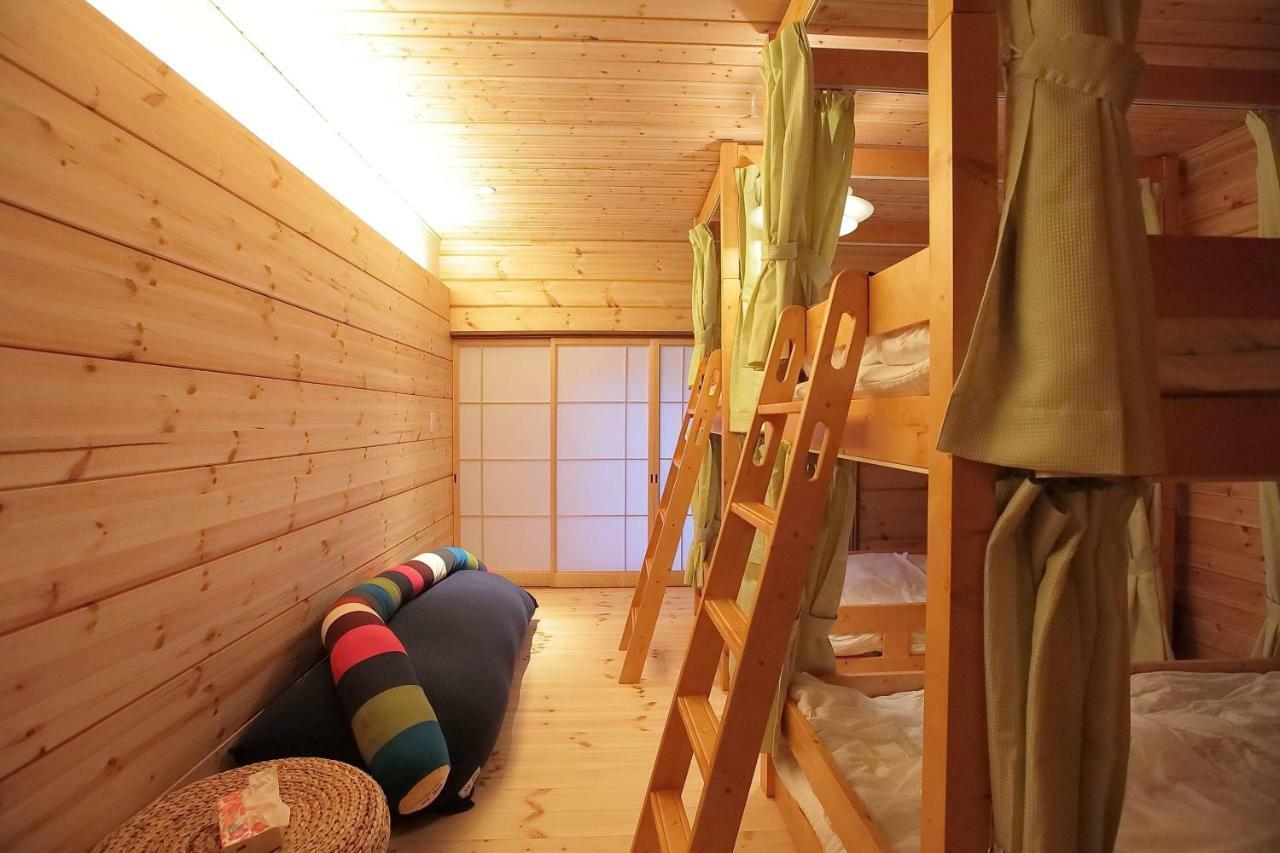 Hojo Machi Hostel Kasai المظهر الخارجي الصورة