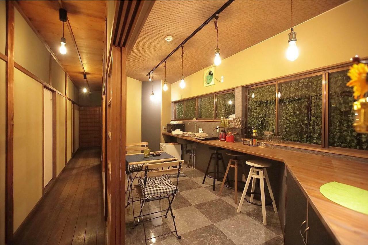 Hojo Machi Hostel Kasai المظهر الخارجي الصورة