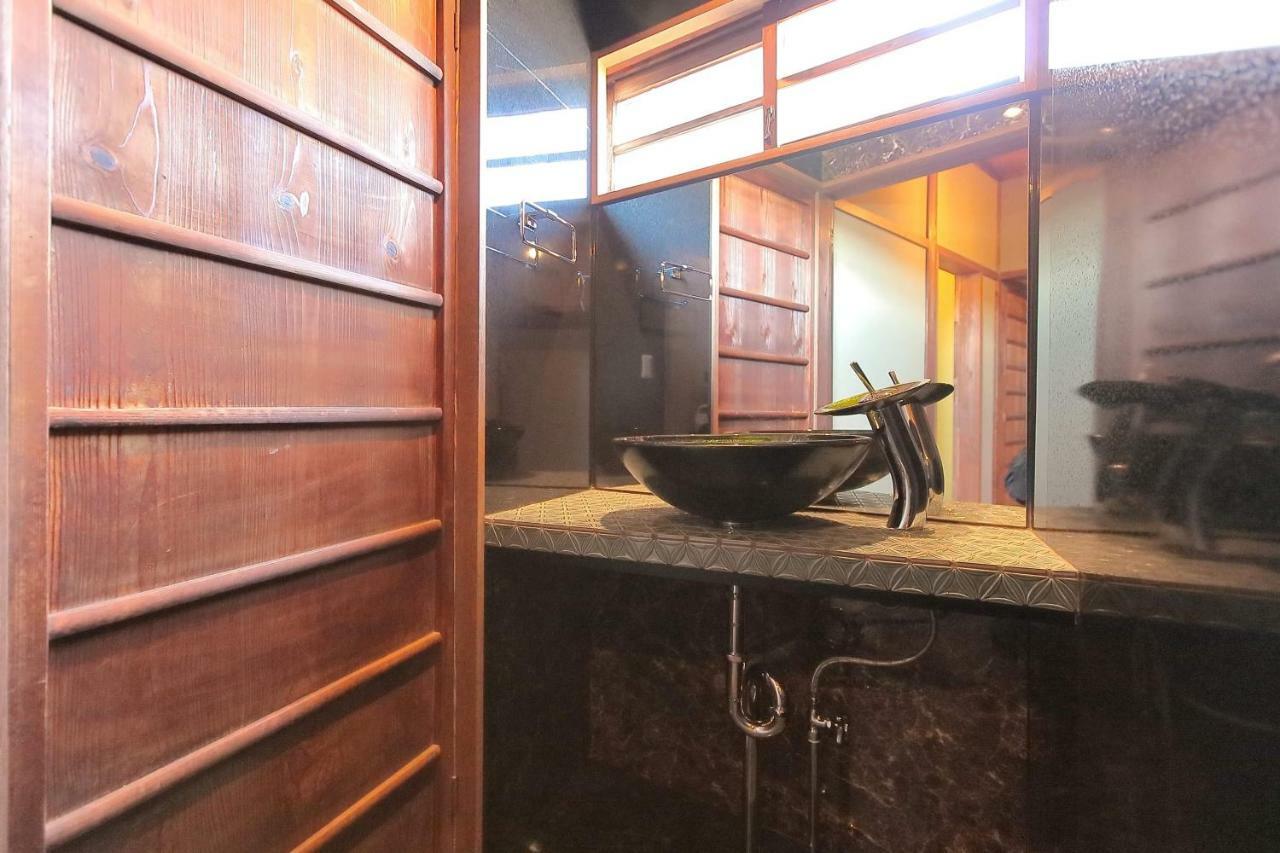 Hojo Machi Hostel Kasai المظهر الخارجي الصورة