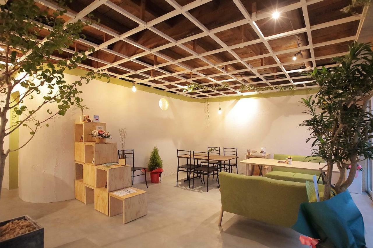 Hojo Machi Hostel Kasai المظهر الخارجي الصورة