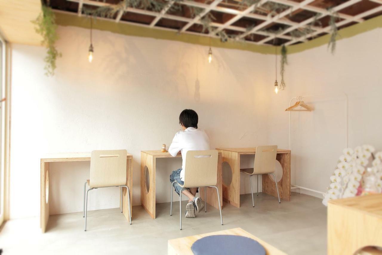 Hojo Machi Hostel Kasai المظهر الخارجي الصورة